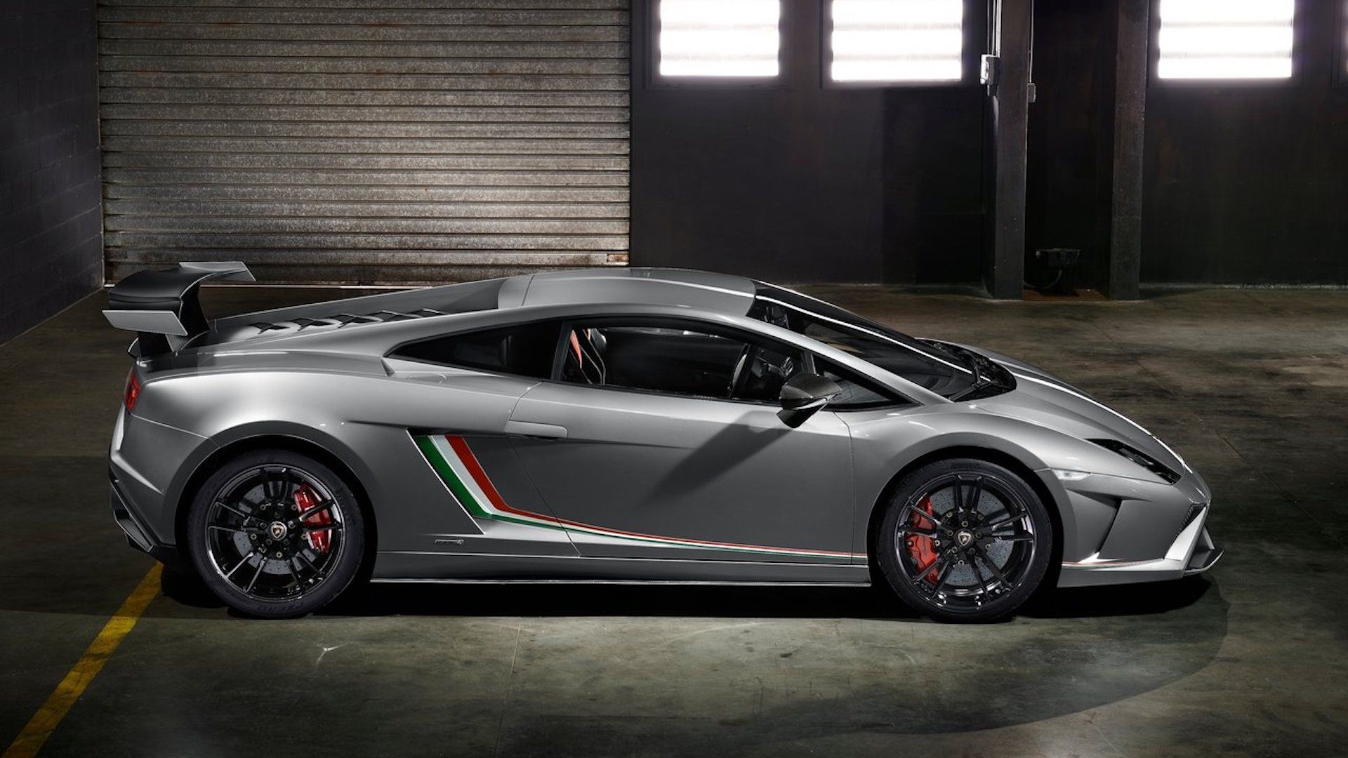 The 10 Rarest Lamborghinis Ever Made