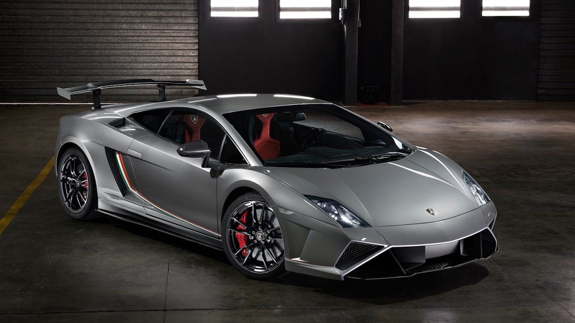 The 10 Rarest Lamborghinis Ever Made