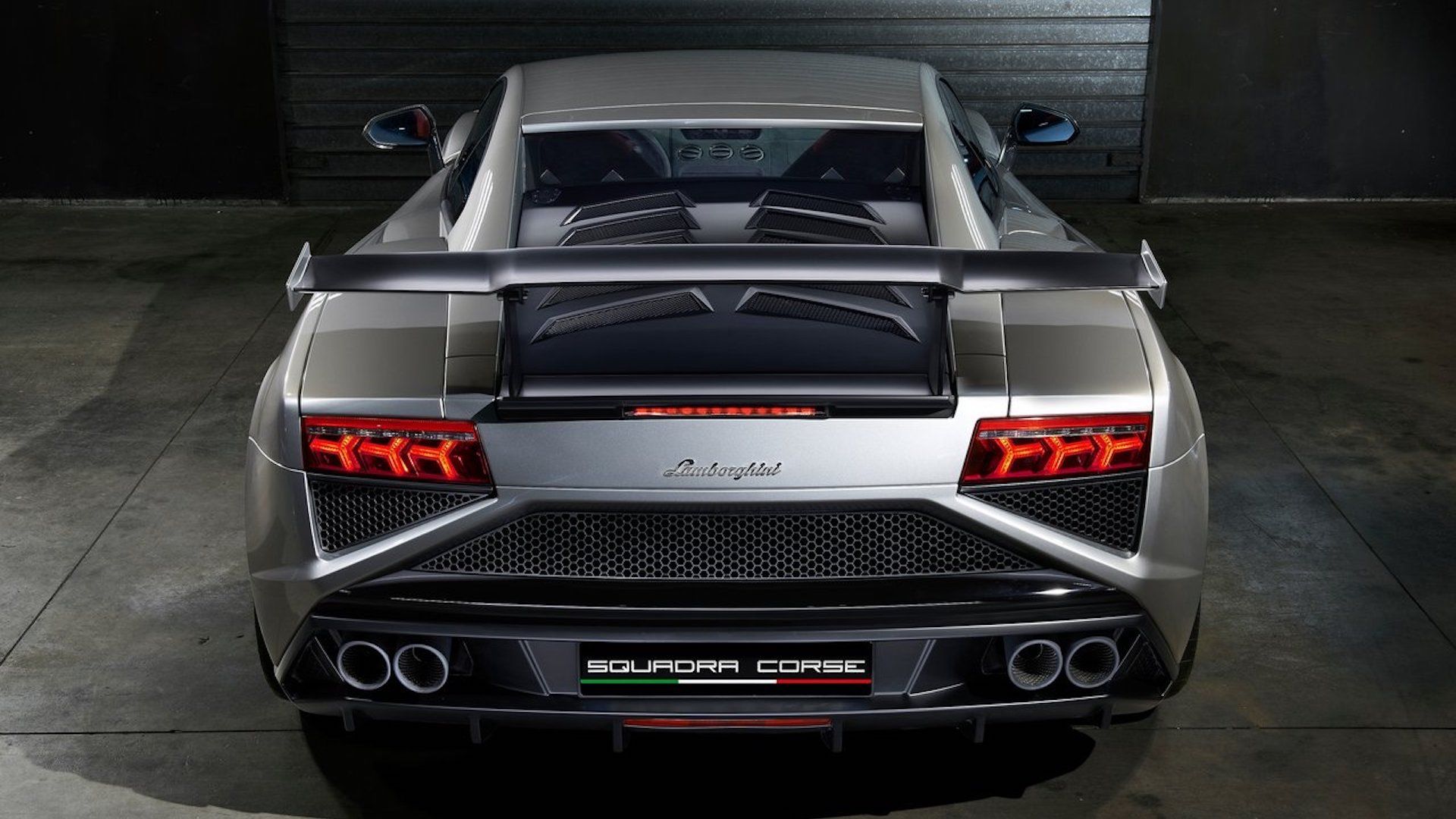 The 10 Rarest Lamborghinis Ever Made