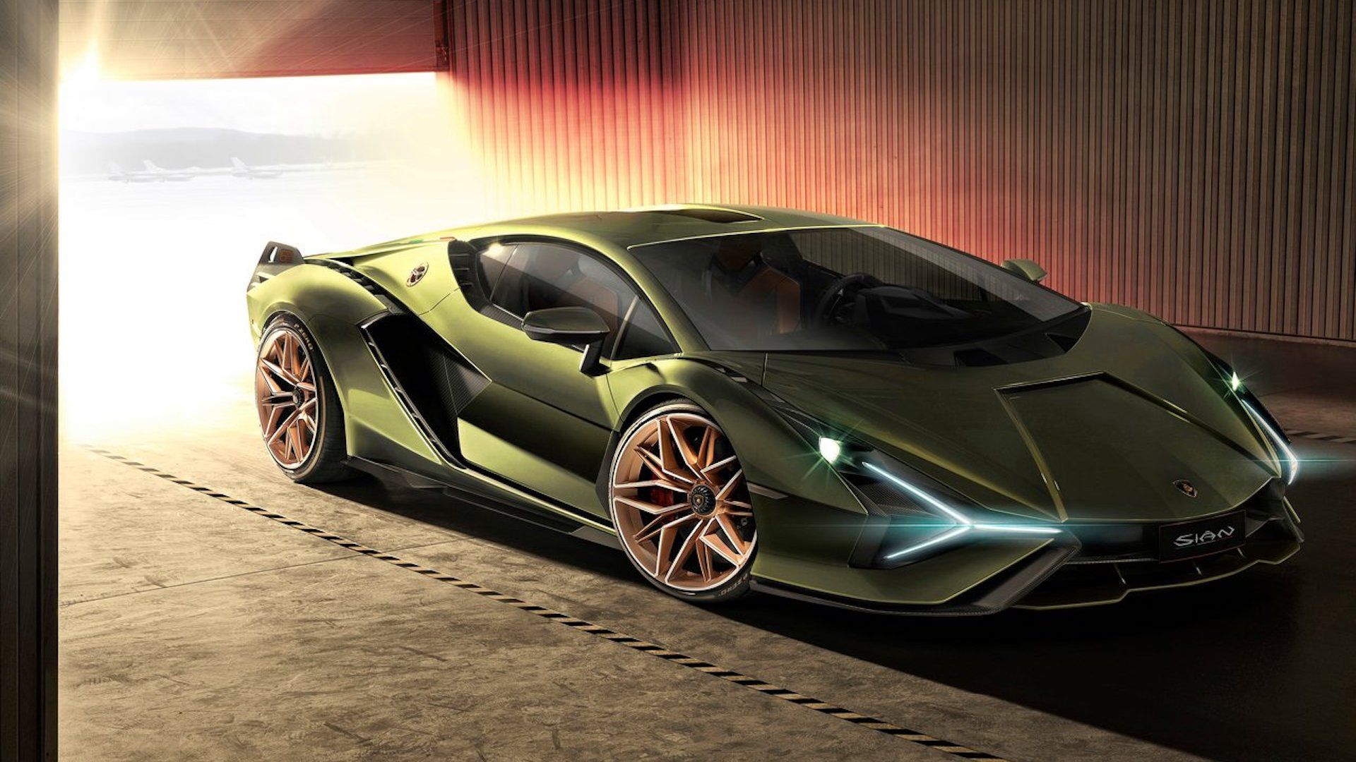 The 10 Rarest Lamborghinis Ever Made