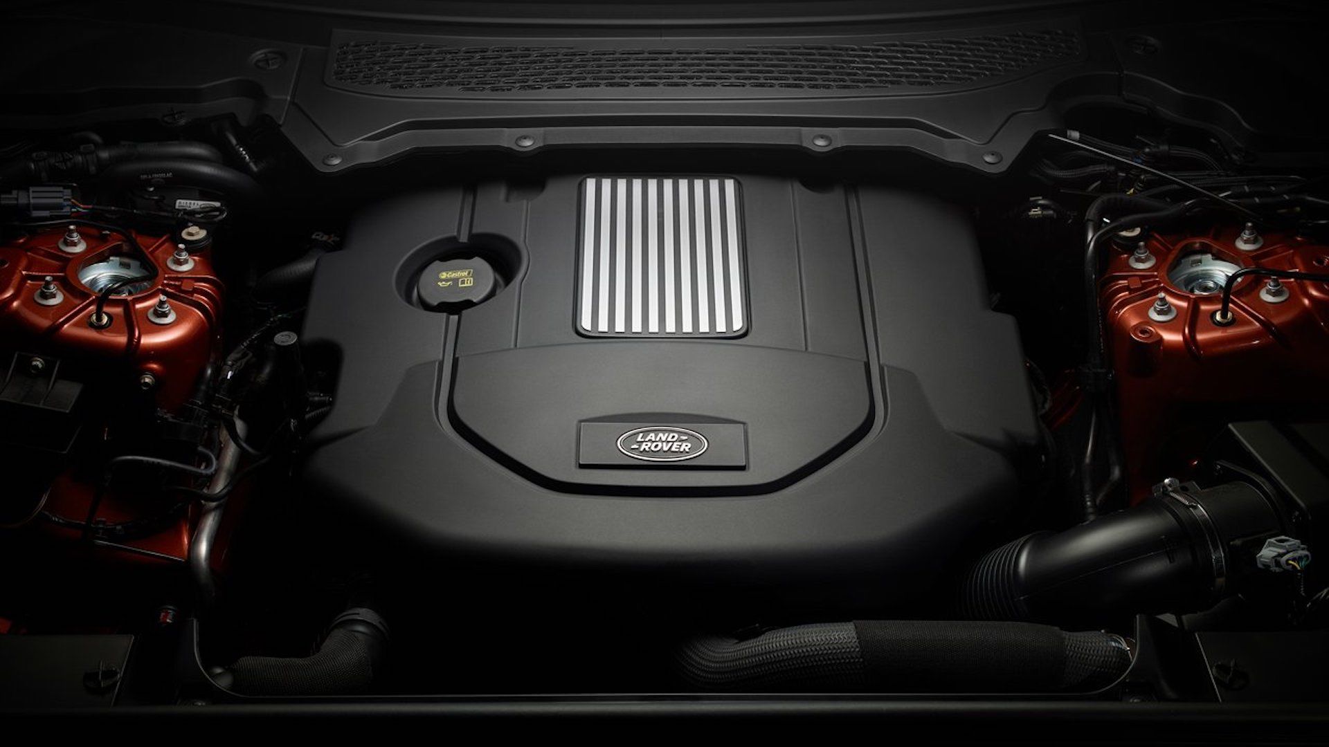 Land Rover Discovery Generations: Key Updates Across All Model Years
