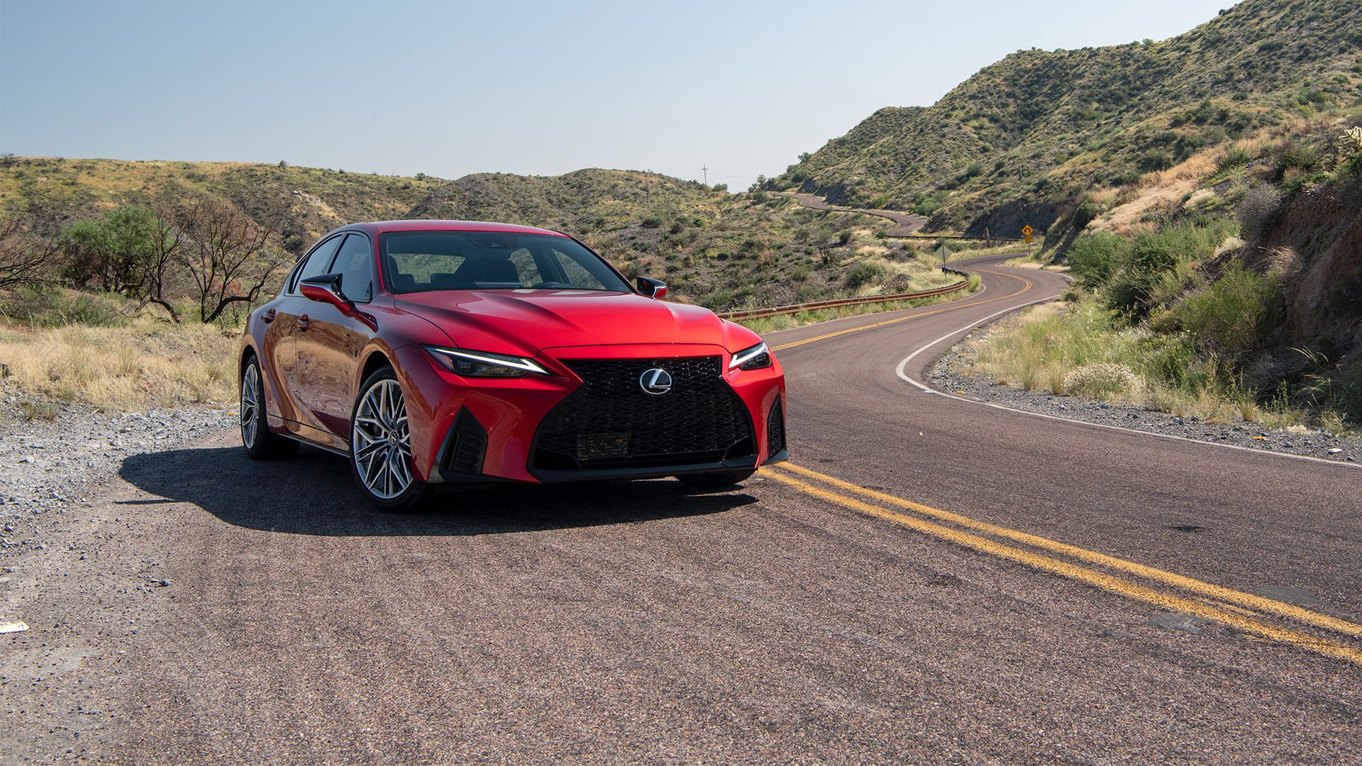 Lexus IS Generations Ranked By Reliability