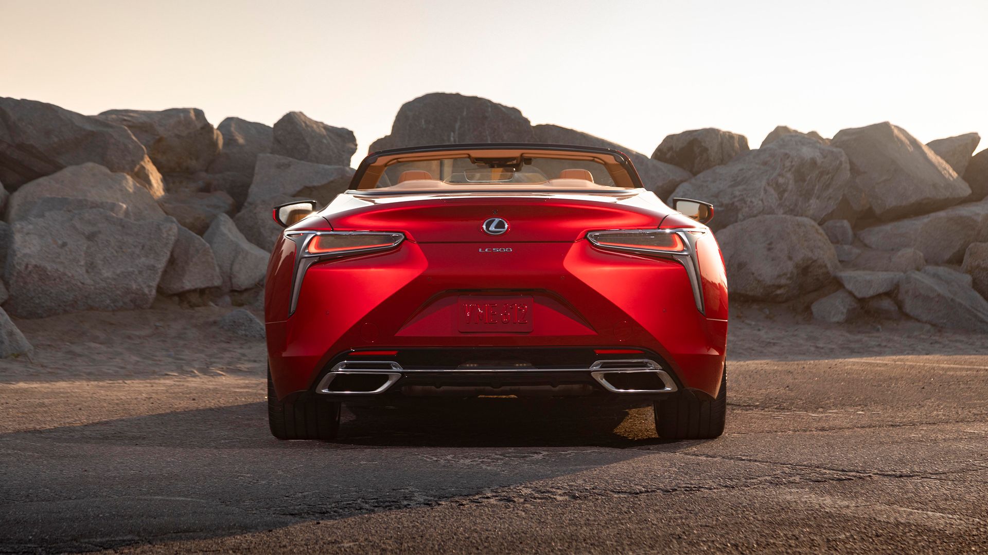 Lexus Convertible Models Of The Last 25 Years