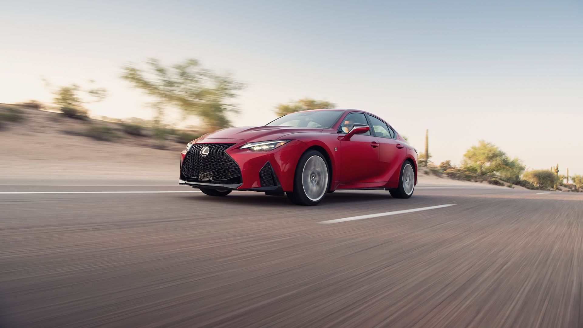 The Most Beautiful New Car Is About To Get Ruined With A Rear Wing