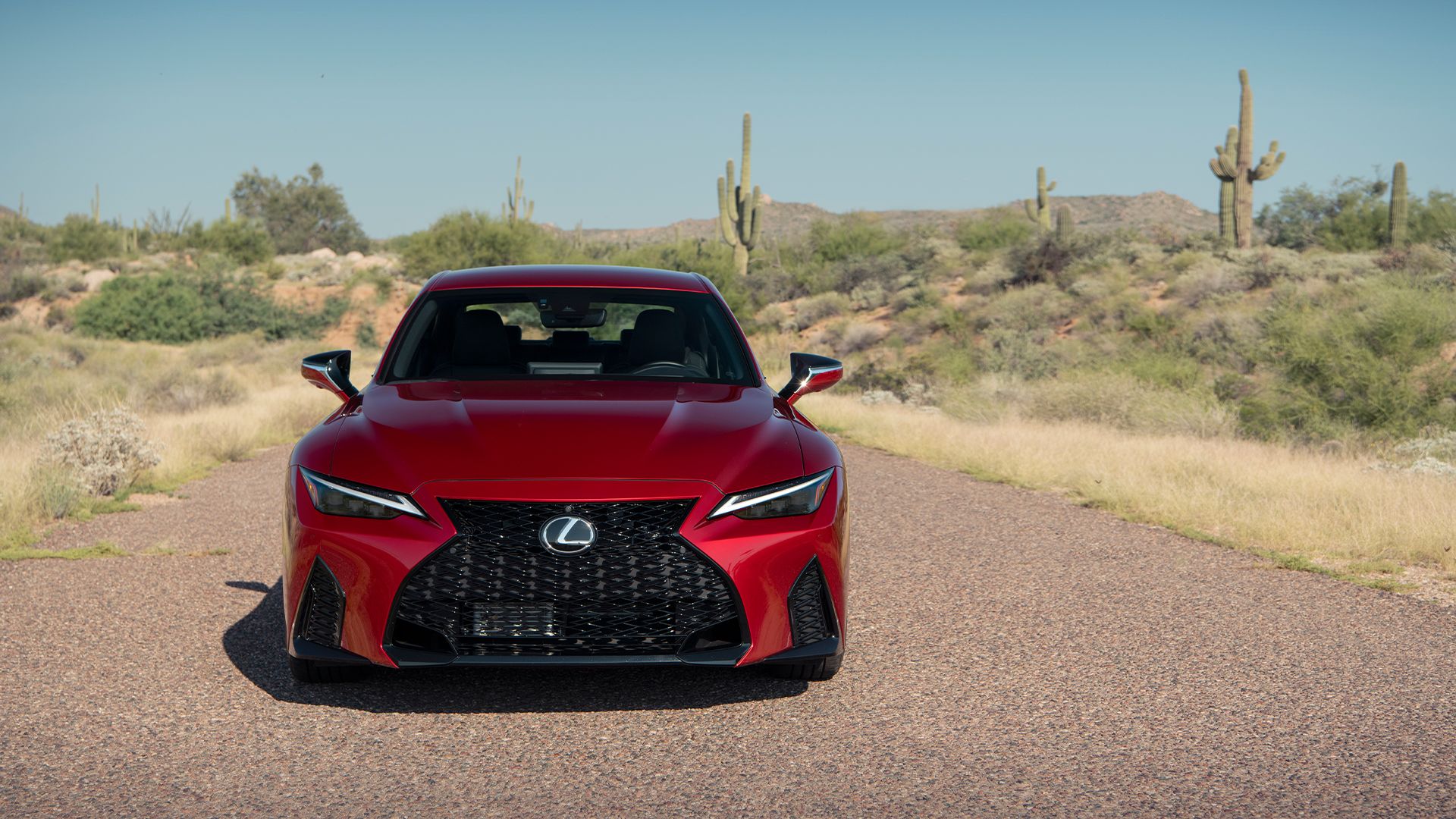 The Most Beautiful New Car Is About To Get Ruined With A Rear Wing