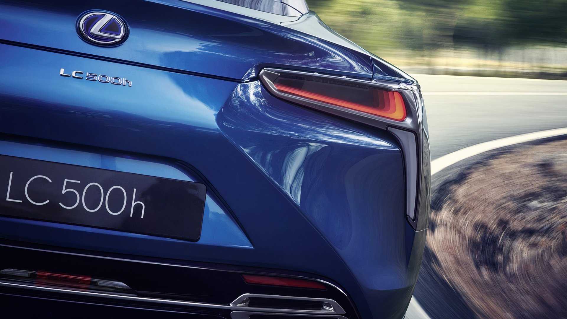 Lexsus Rear Best Used Lexus To Buy In 2025