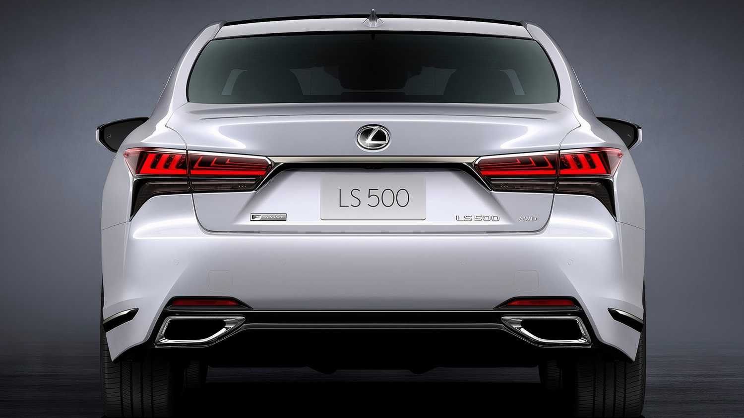 Lexus Rear Look Best Used Lexus To Buy In 2025