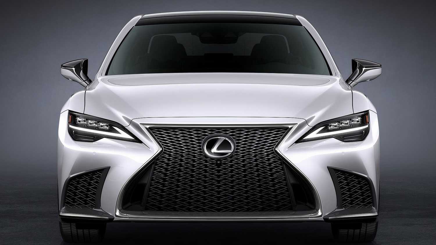 Stadic Lexus Best Used Lexus To Buy In 2025