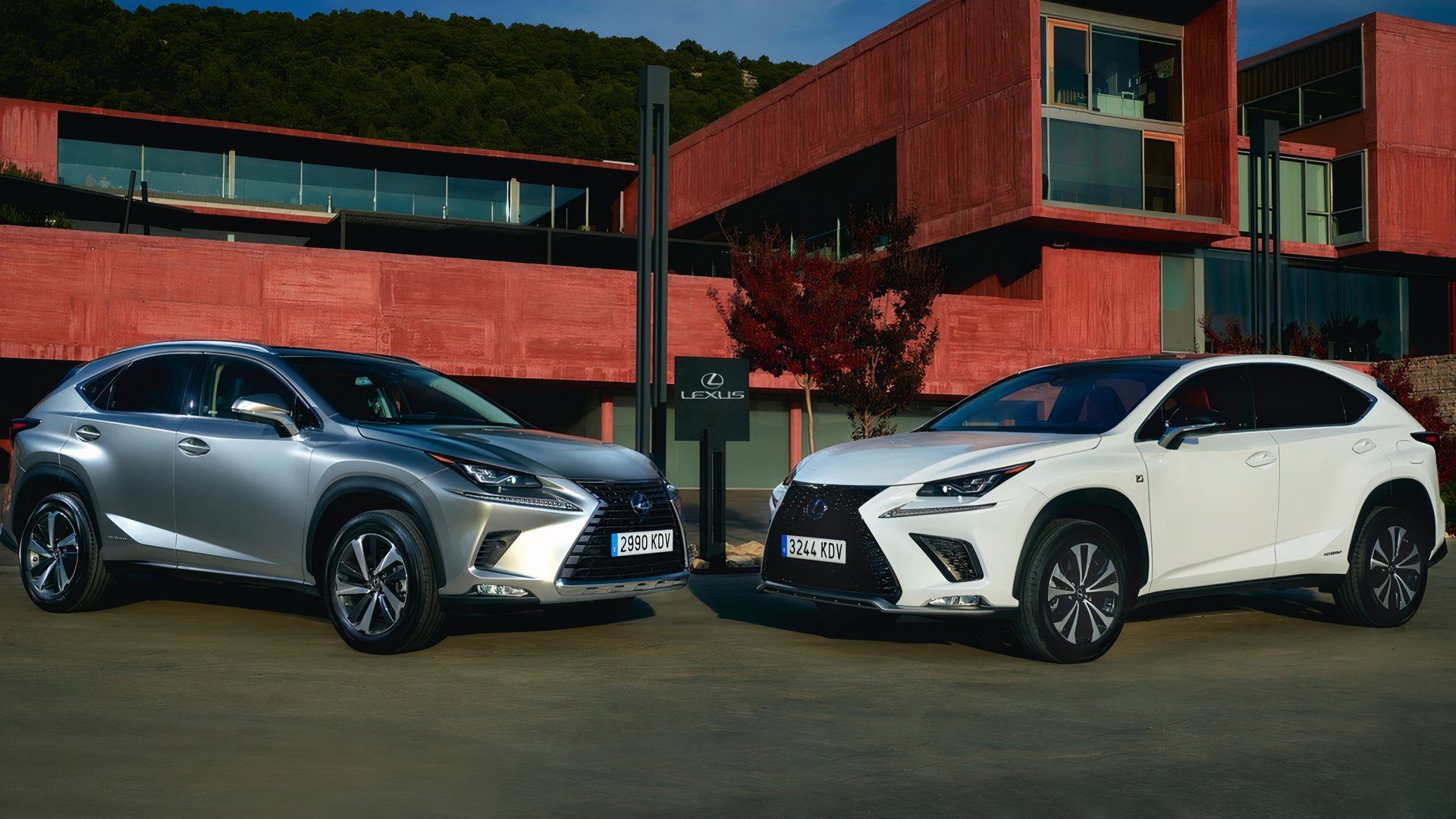 Best Used Lexus To Buy In 2025