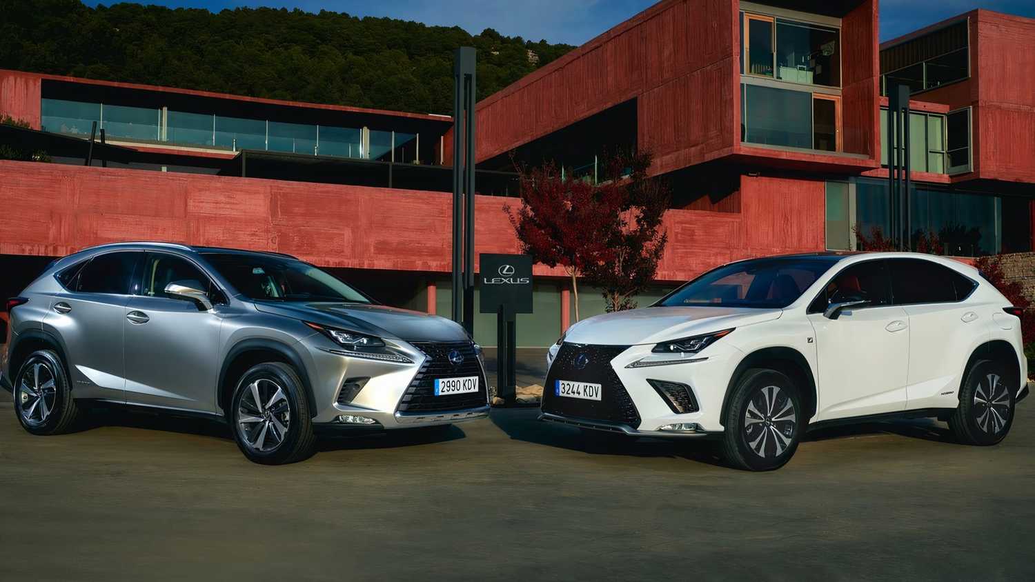 Lexus One Best Used Lexus To Buy In 2025