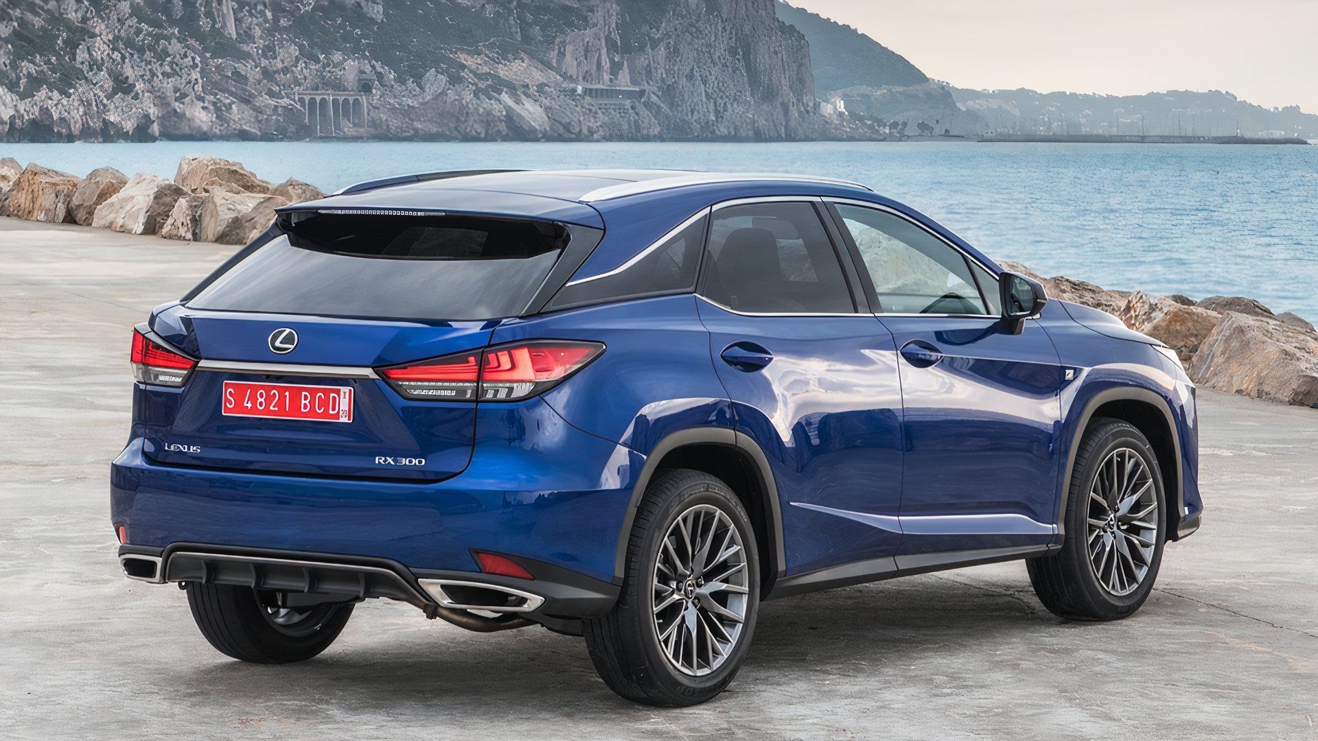 Best Used Lexus To Buy In 2025
