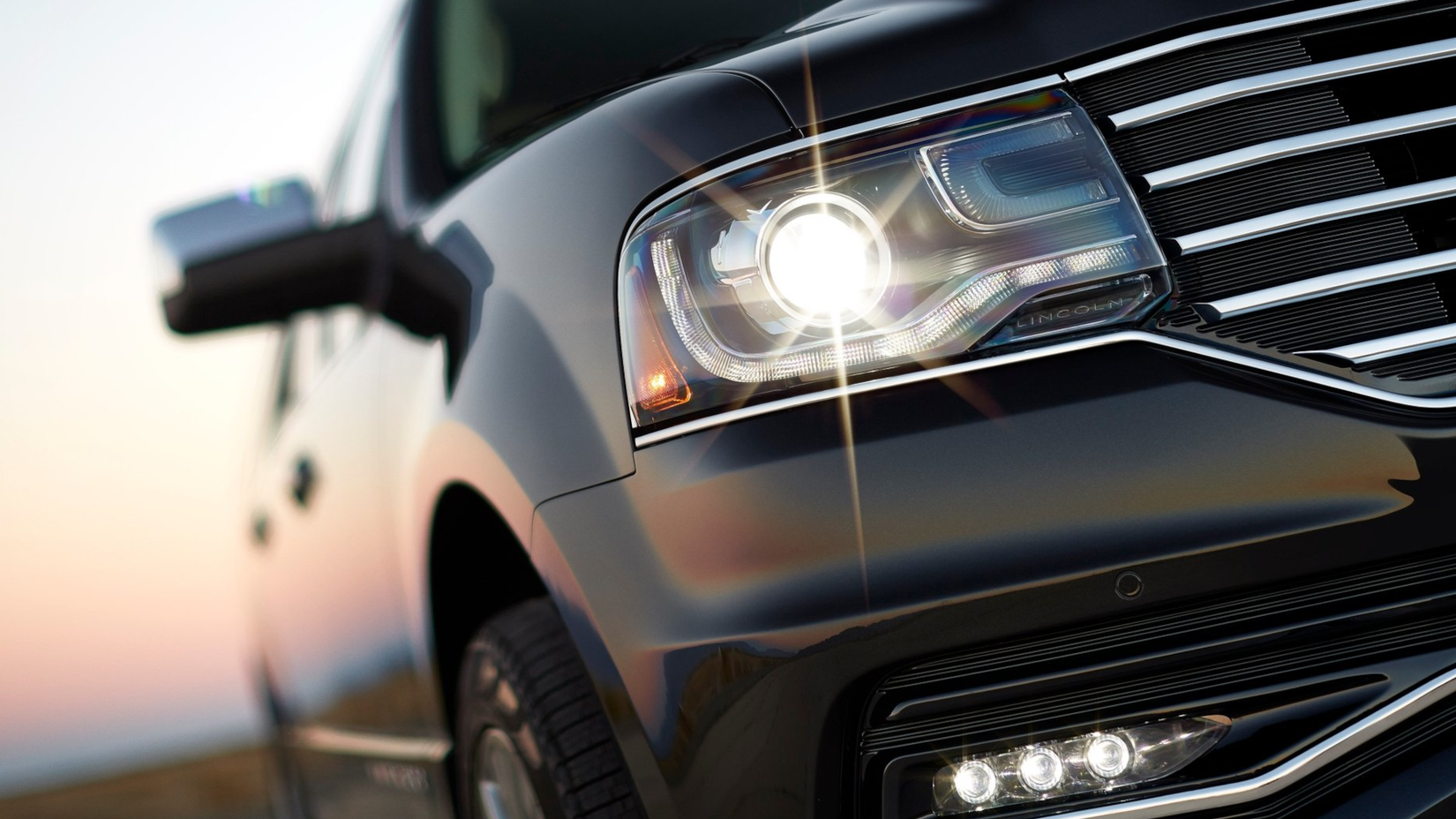 The Feds May Finally Do Something About Blinding Headlights In America