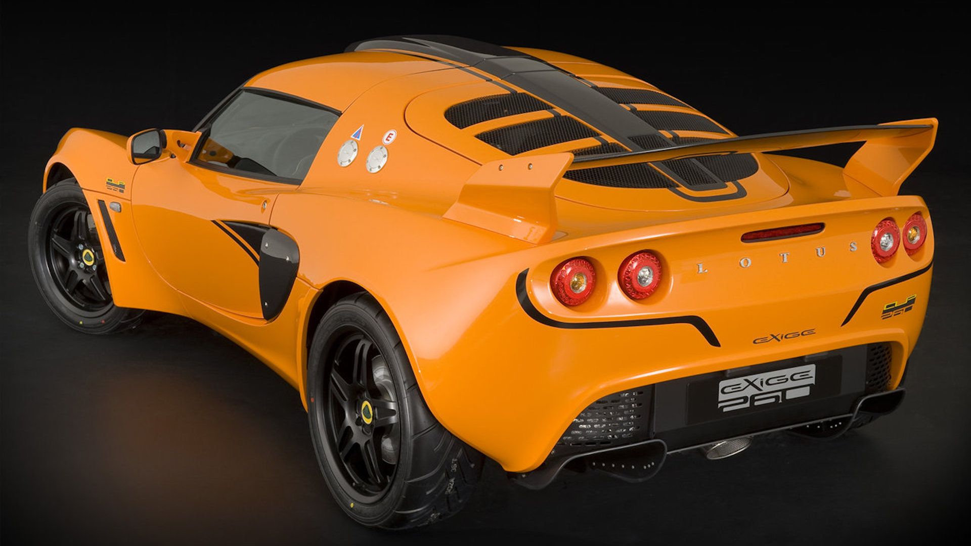 The 10 Quickest Four-Cylinder Cars Ever Made