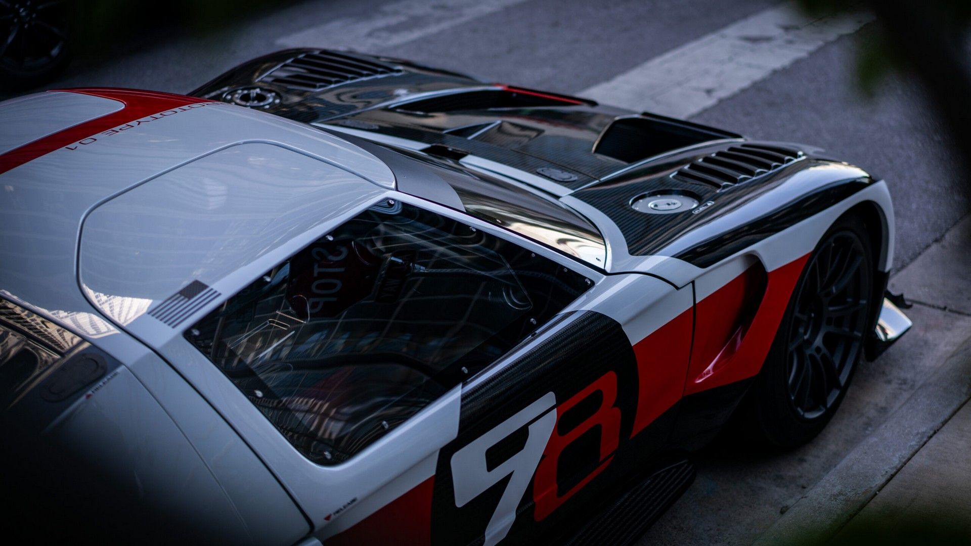 11 Cars Debuted In 2025 With Over 1,000 Horsepower