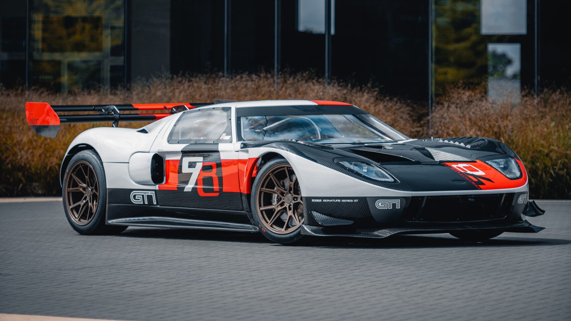 11 Cars Debuted In 2025 With Over 1,000 Horsepower