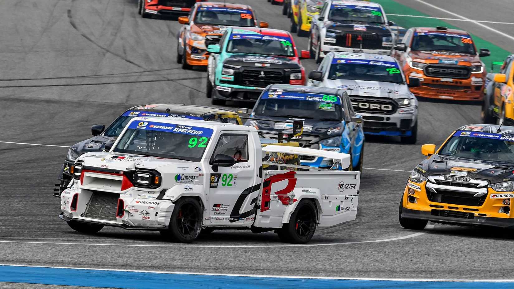 Toyota Is Renaming Its Performance Divisions, GR Will Be Its Own Brand