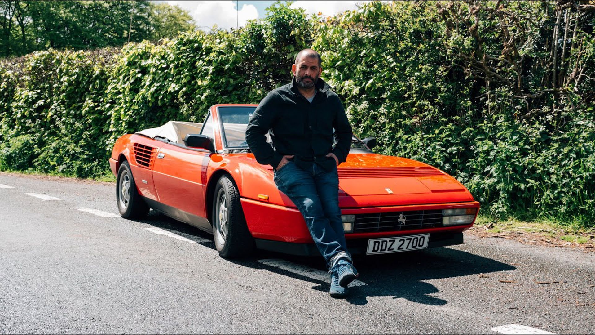 The Ferrari Blacklist: What It Is And How To Avoid Getting Your Name On It