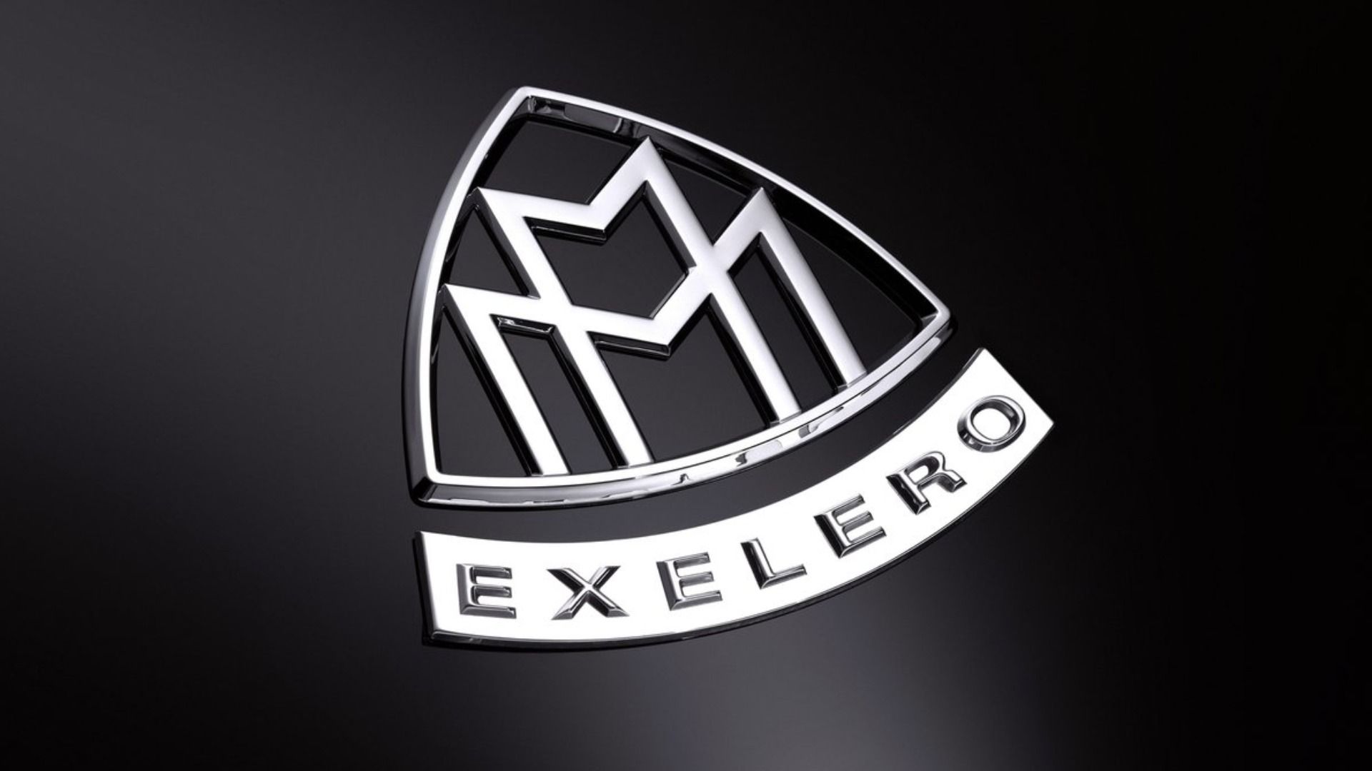 The One-Off Twin-Turbocharged V12 Maybach Supercar Was Built For The ...