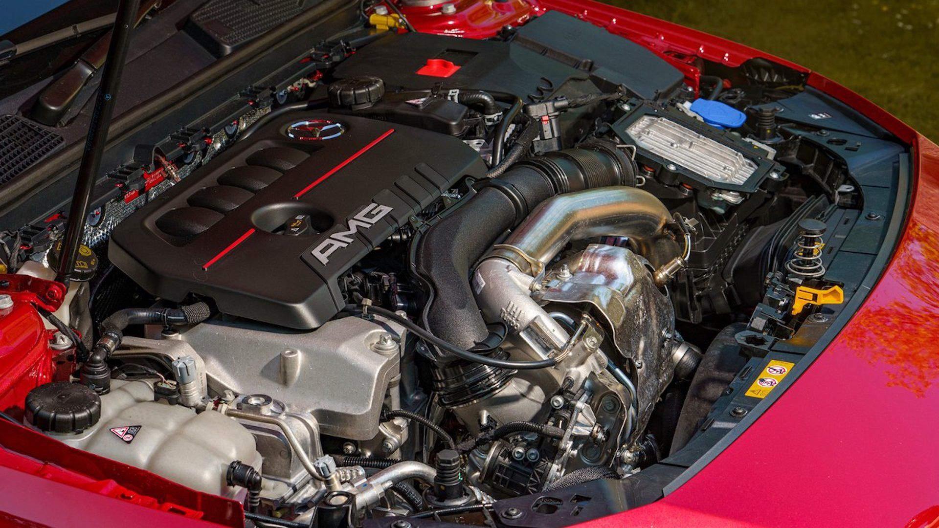The Only Hot Hatchbacks Currently For Sale That Can Hit 60 MPH In Less ...