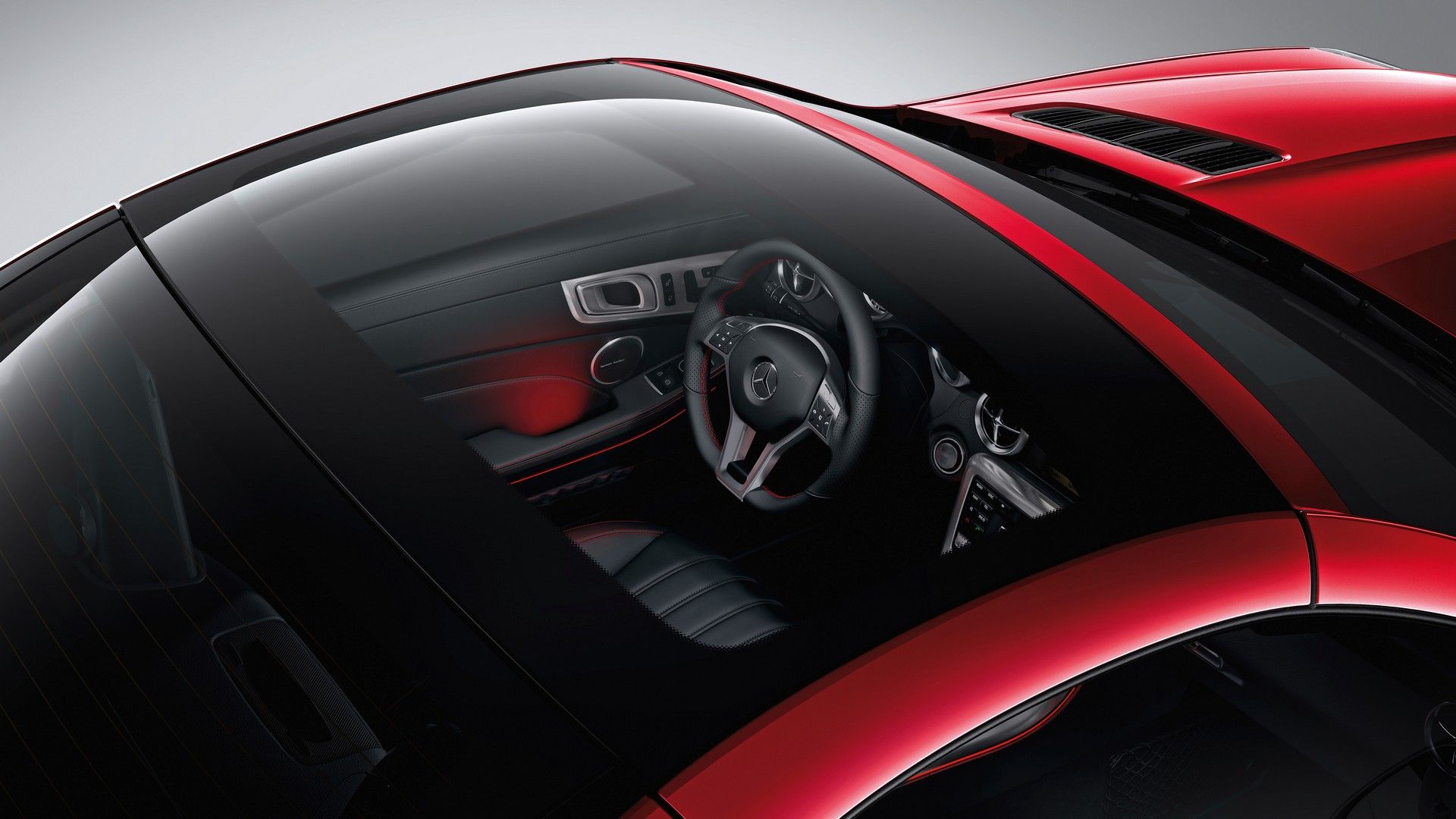 Mercedes' Explosive Panoramic Roof Drama Will Continue