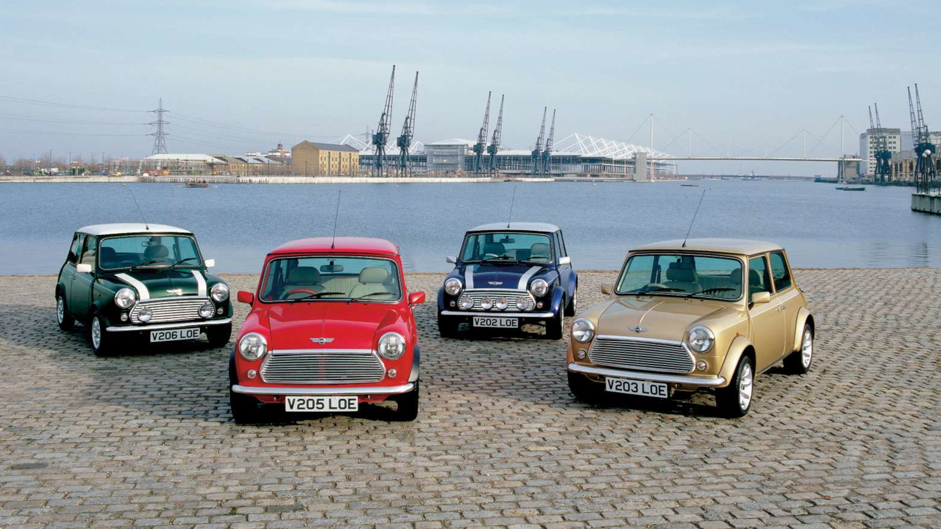 The 10 Most Important Front-Wheel Drive Cars Ever Made