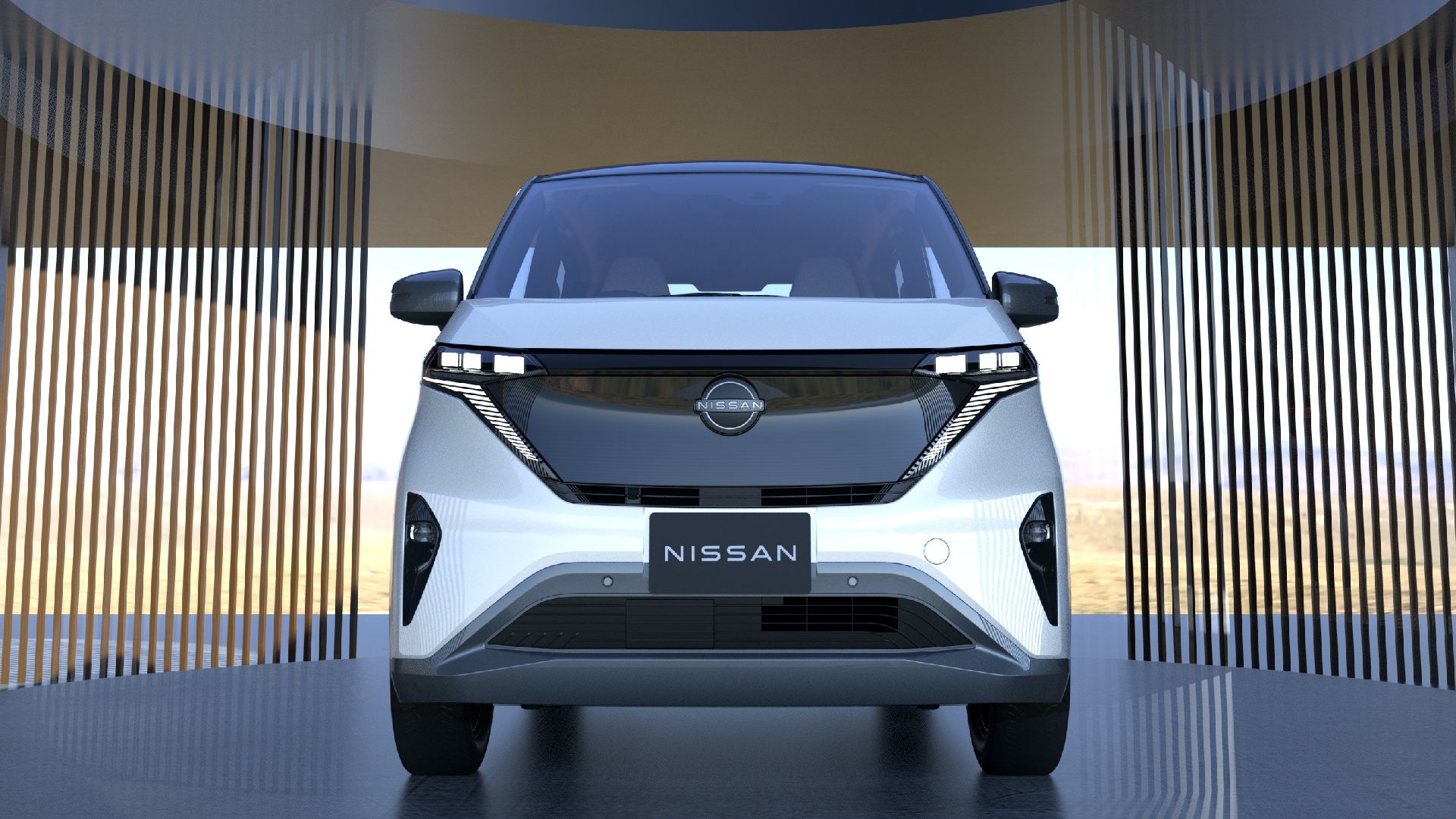 Driven: The Tiny EV That Outsold The Best Tesla Has To Offer