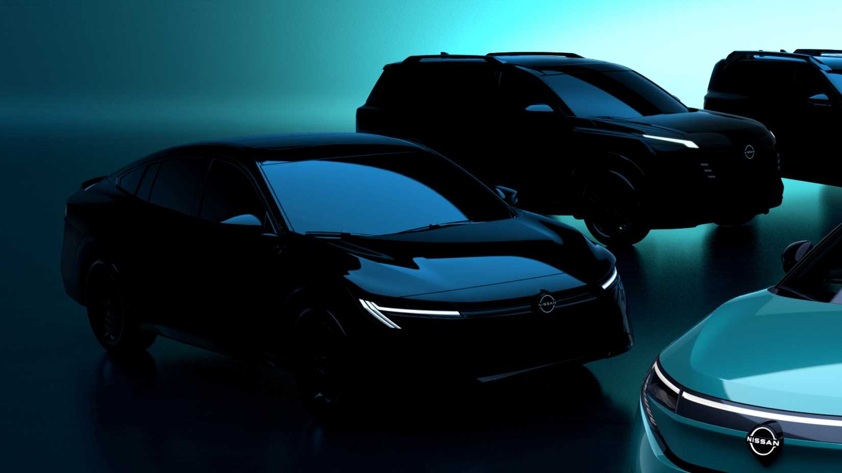 Nissan And Infiniti Product Ambitions Laid Out Until 2028