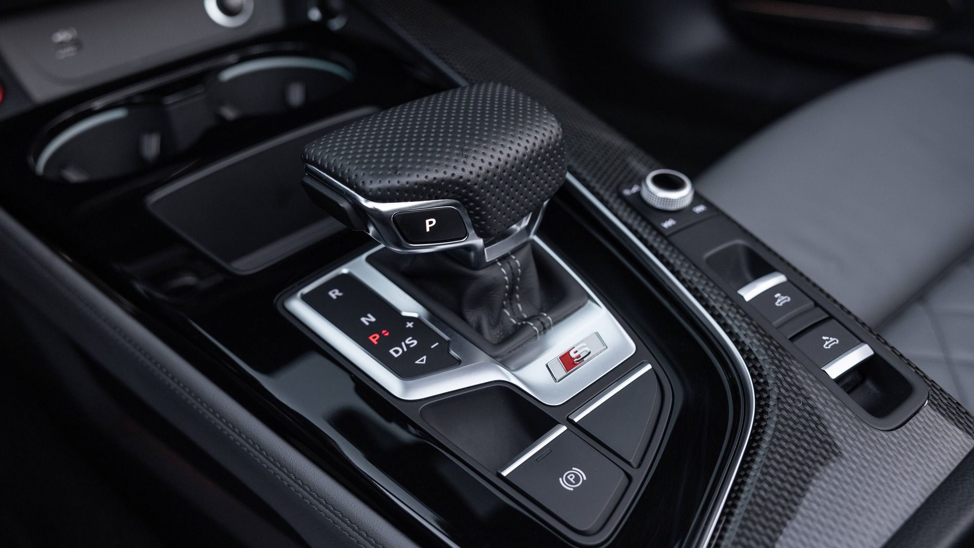Audi is Committed To Making The Dual-Clutch Gearbox Even Better