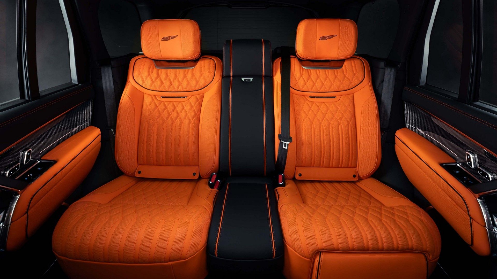 Overfinch's Latest Range Rover Build Has The Most Intricate Wheels We ...