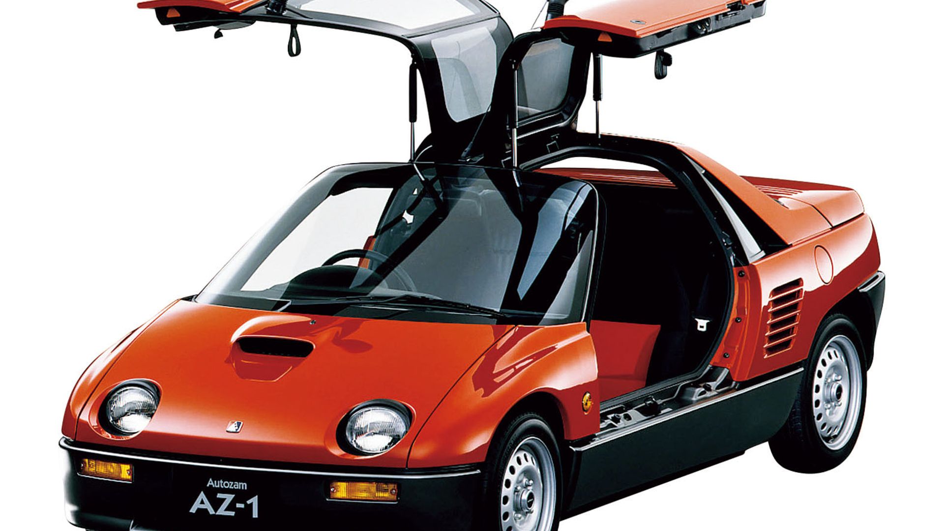Mazda Sports Car Models Of The Last 50 Years