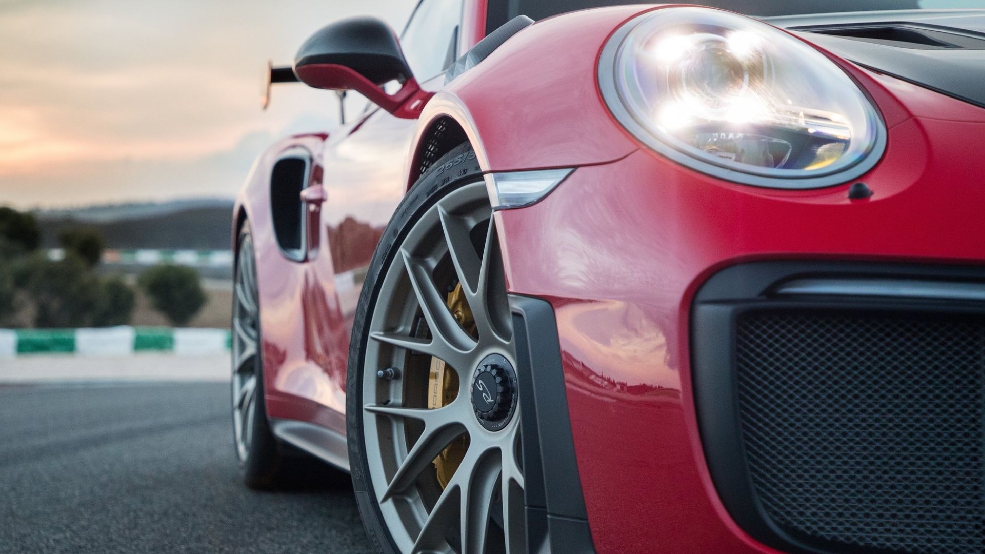 911 GT2 RS - Catalogue | PDF | Turbocharger | Manual