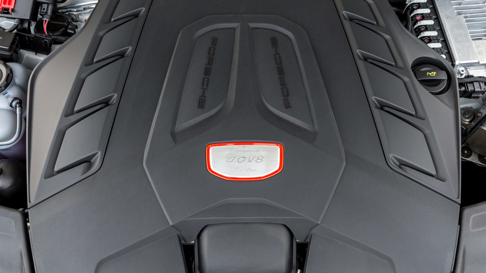 Everything You Need To Know About A Hot Vee Engine