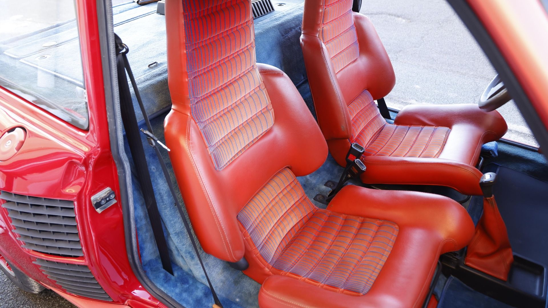 10 Most Unique Car Interiors Ever Created