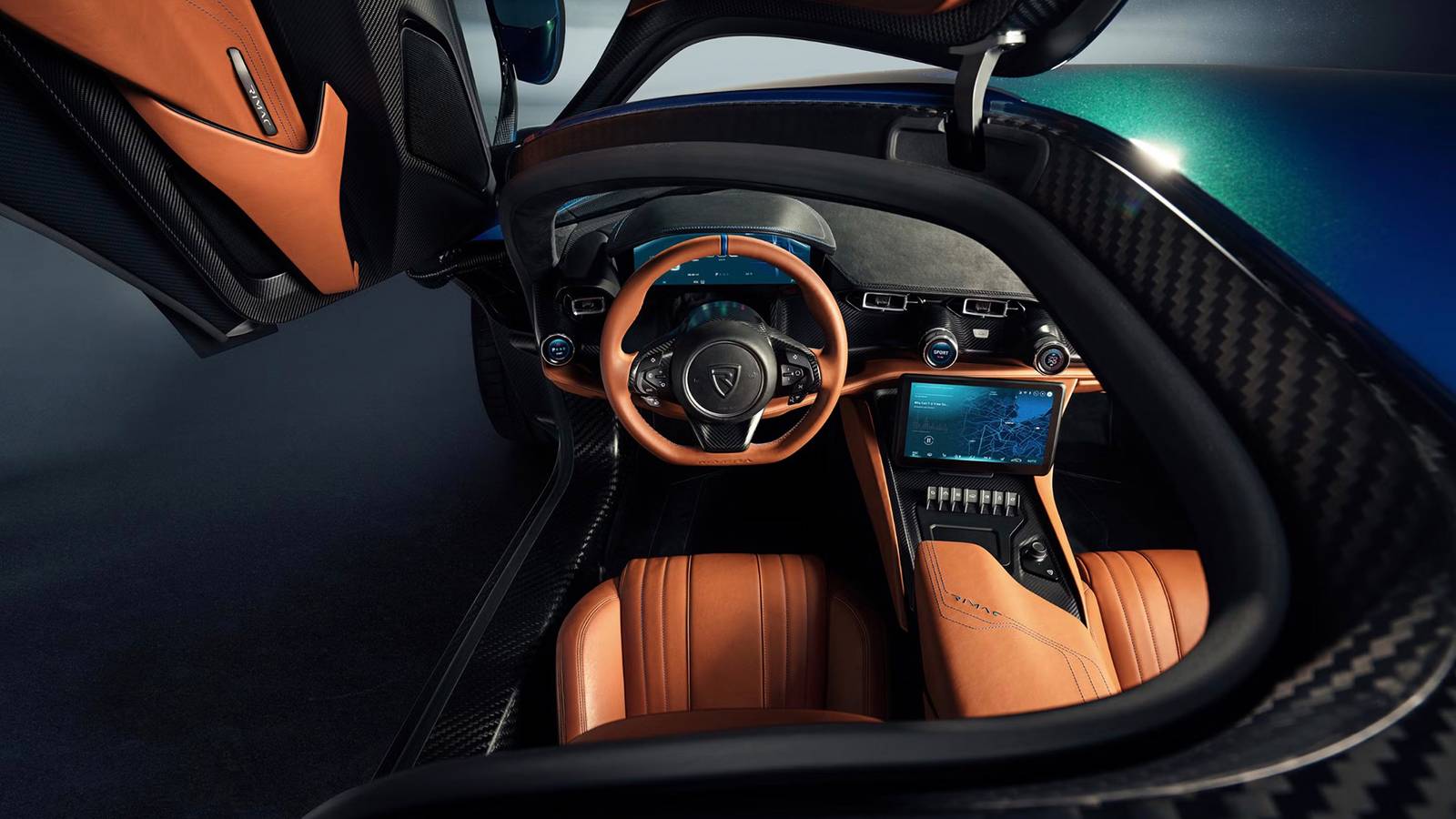 Best 2-Seater Electric Cars for 2026 | Two-Seater Electric Vehicles ...