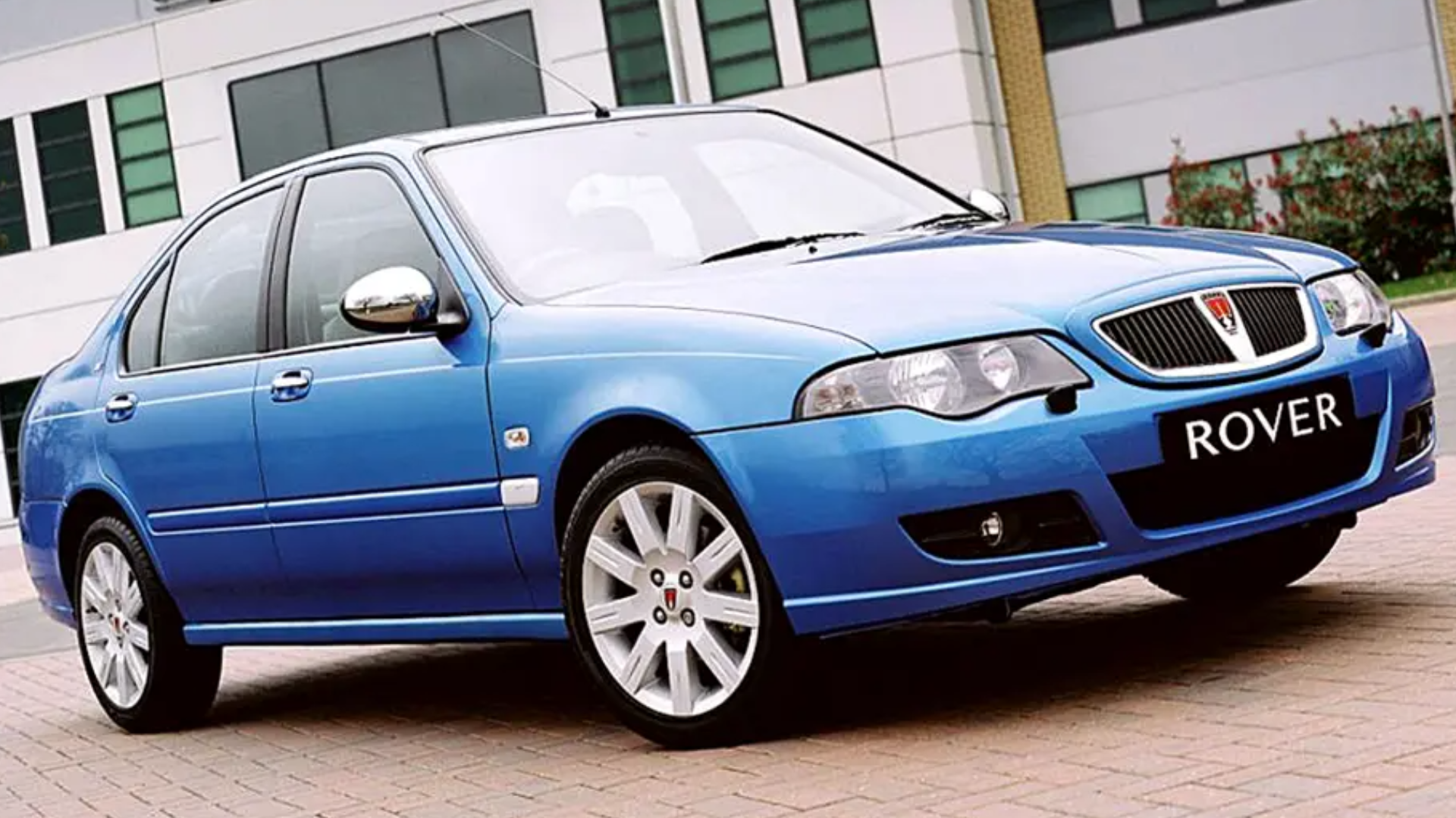 Who Made Rover Cars The 10 Oldest Car Brands In The World
