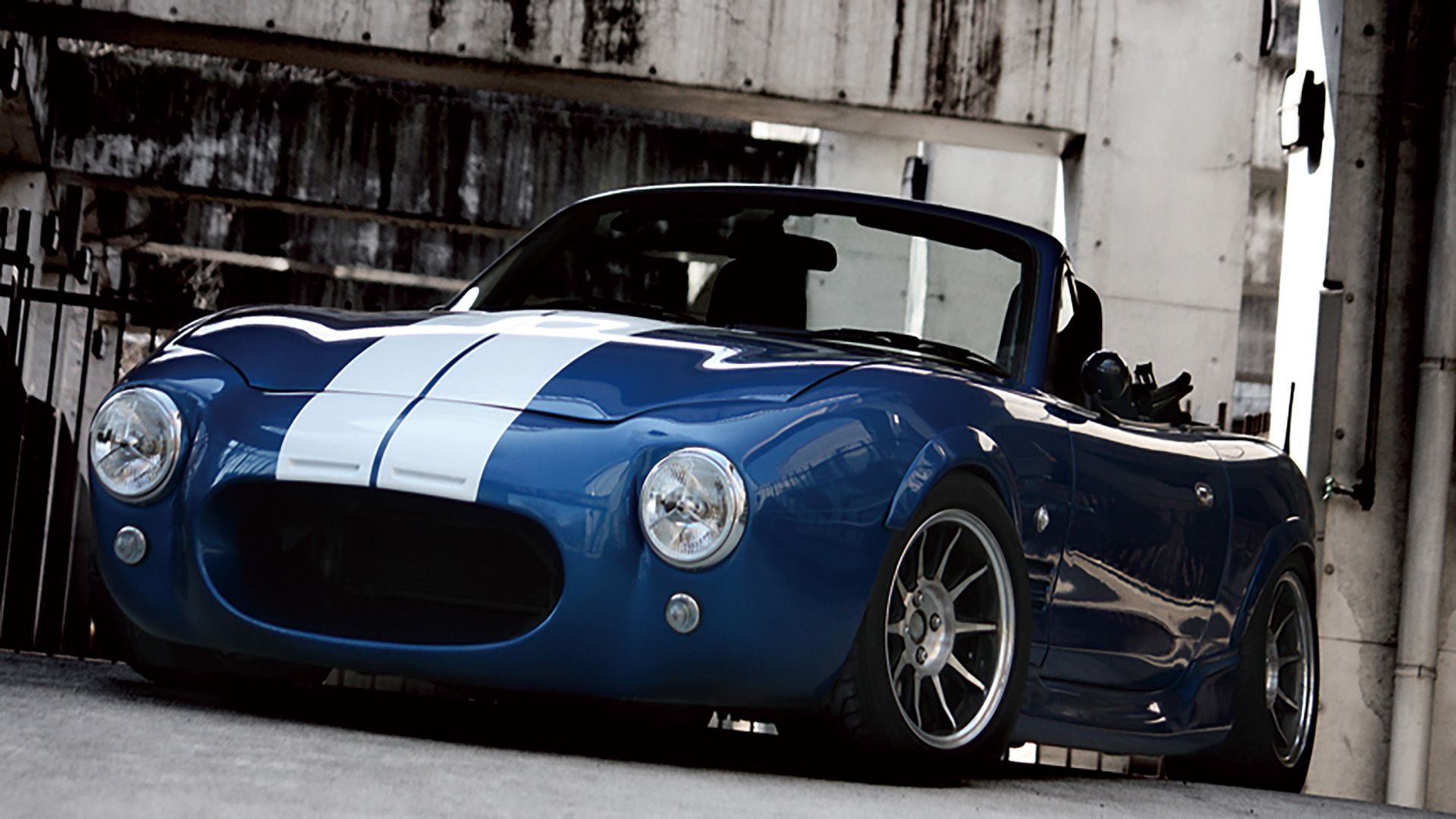 Coolest Mazda Miatas In The World
