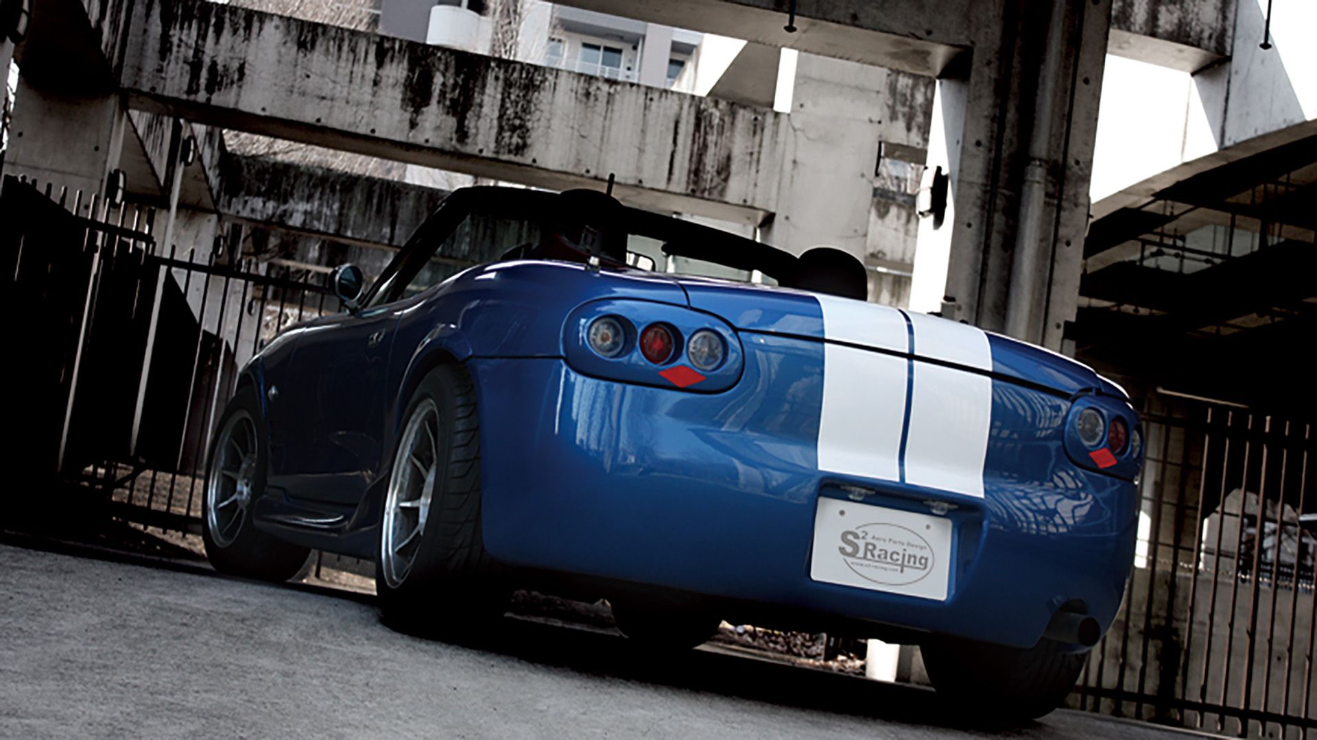 Coolest Mazda Miatas In The World