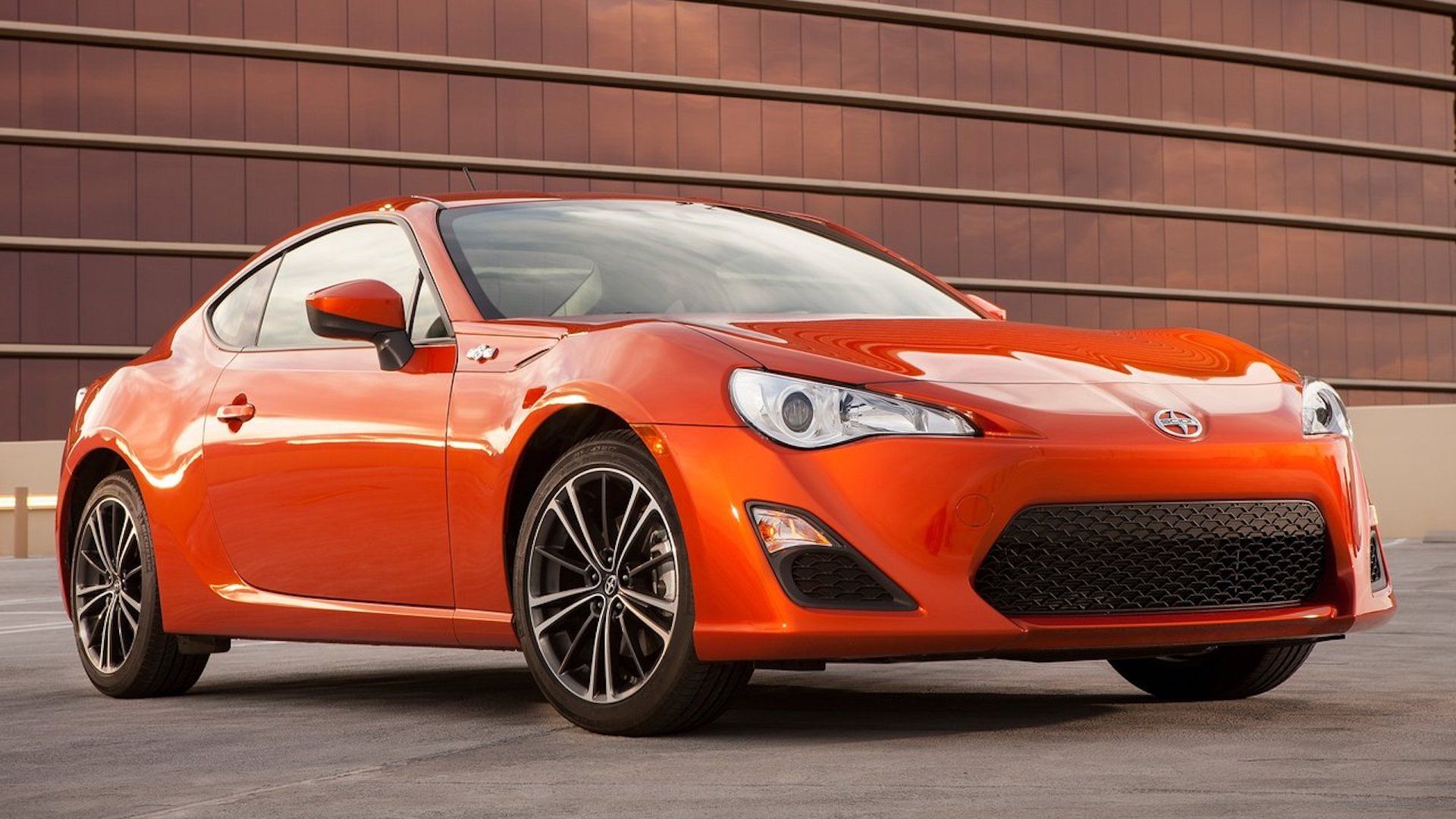 The First-Gen Toyota 86 Is A Bargain, Especially If You Buy It With The ...