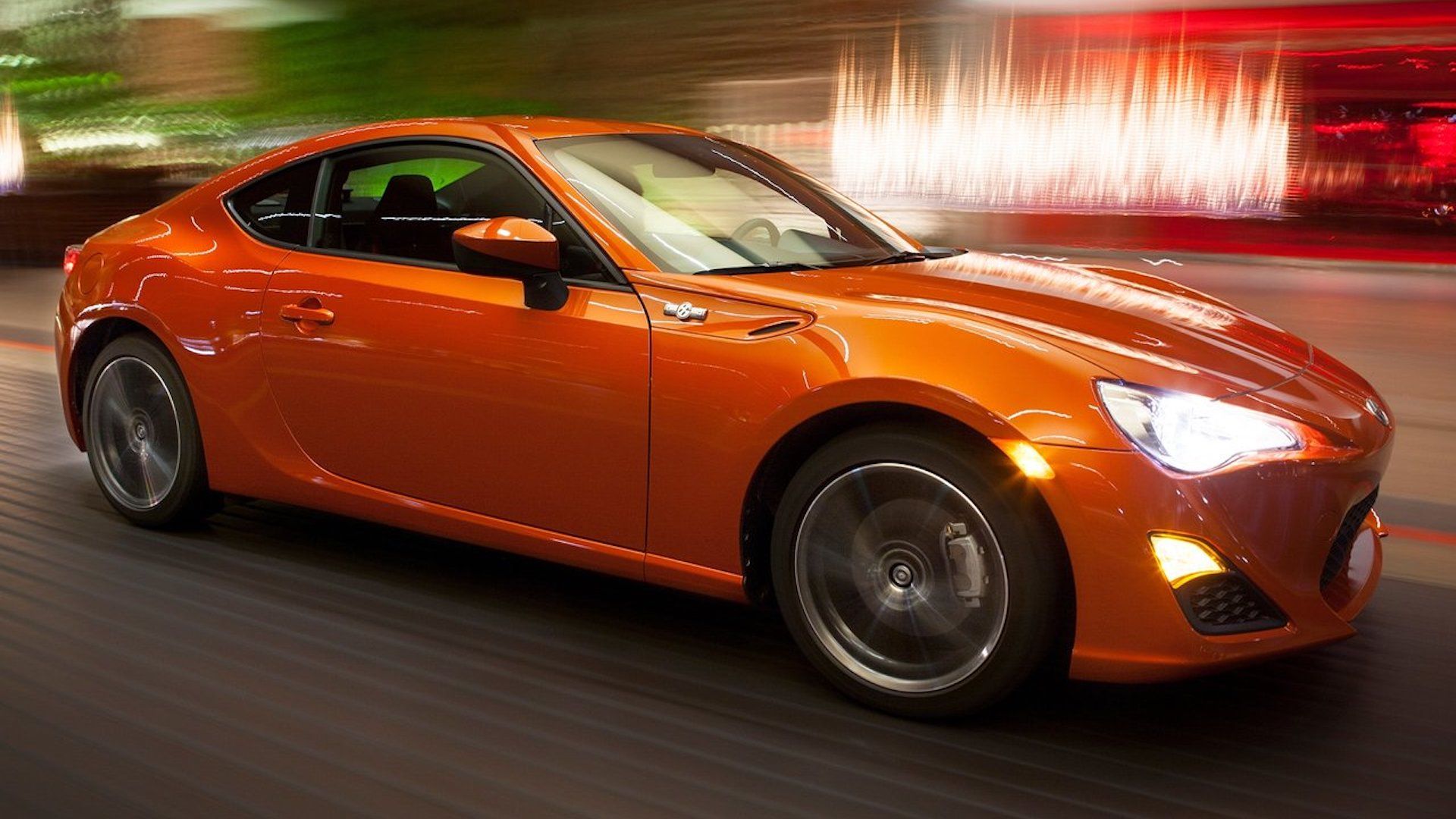 The First-Gen Toyota 86 Is A Bargain, Especially If You Buy It With The ...