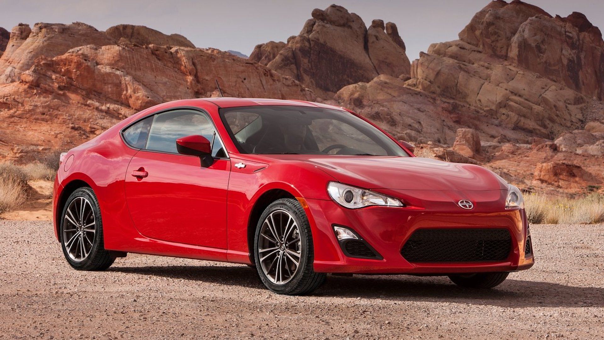 The First-Gen Toyota 86 Is A Bargain, Especially If You Buy It With The ...