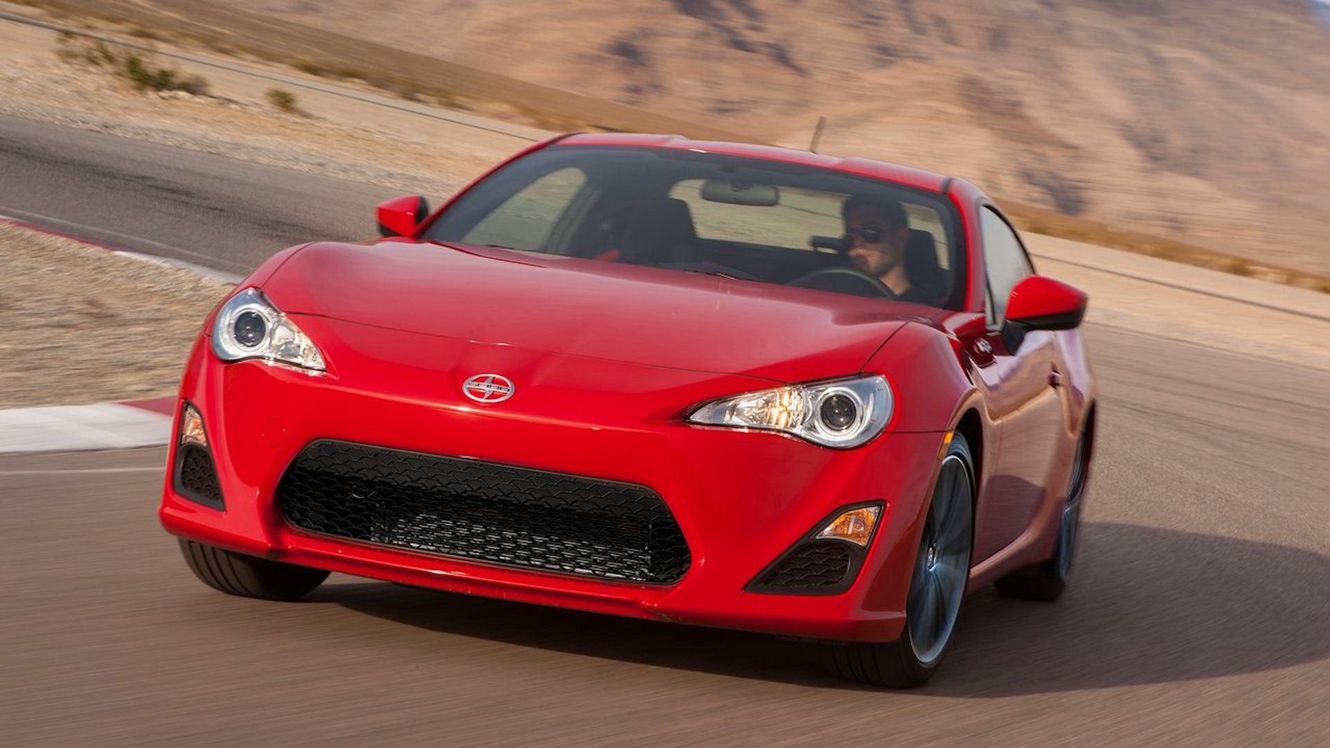 The First-Gen Toyota 86 Is A Bargain, Especially If You Buy It With The ...