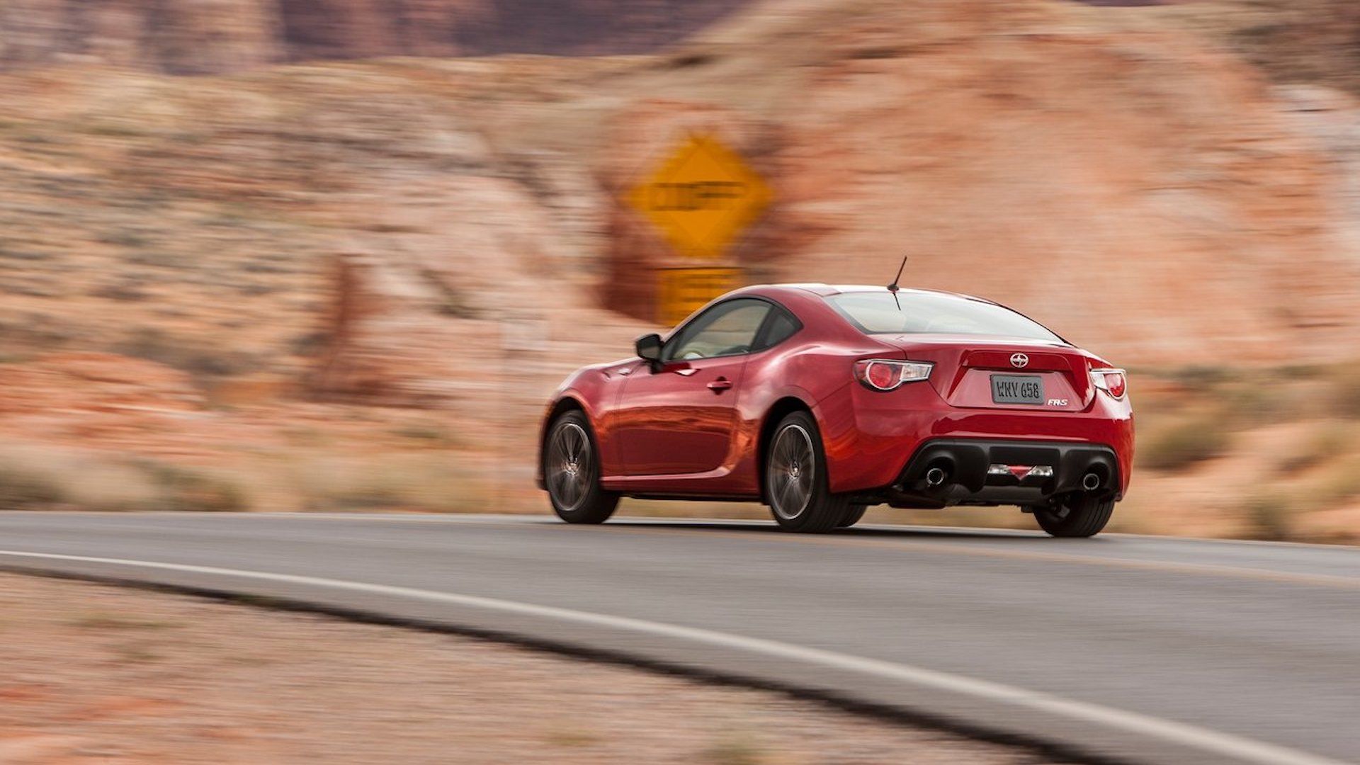 10 Most Reliable Sports Cars You Can Daily Drive