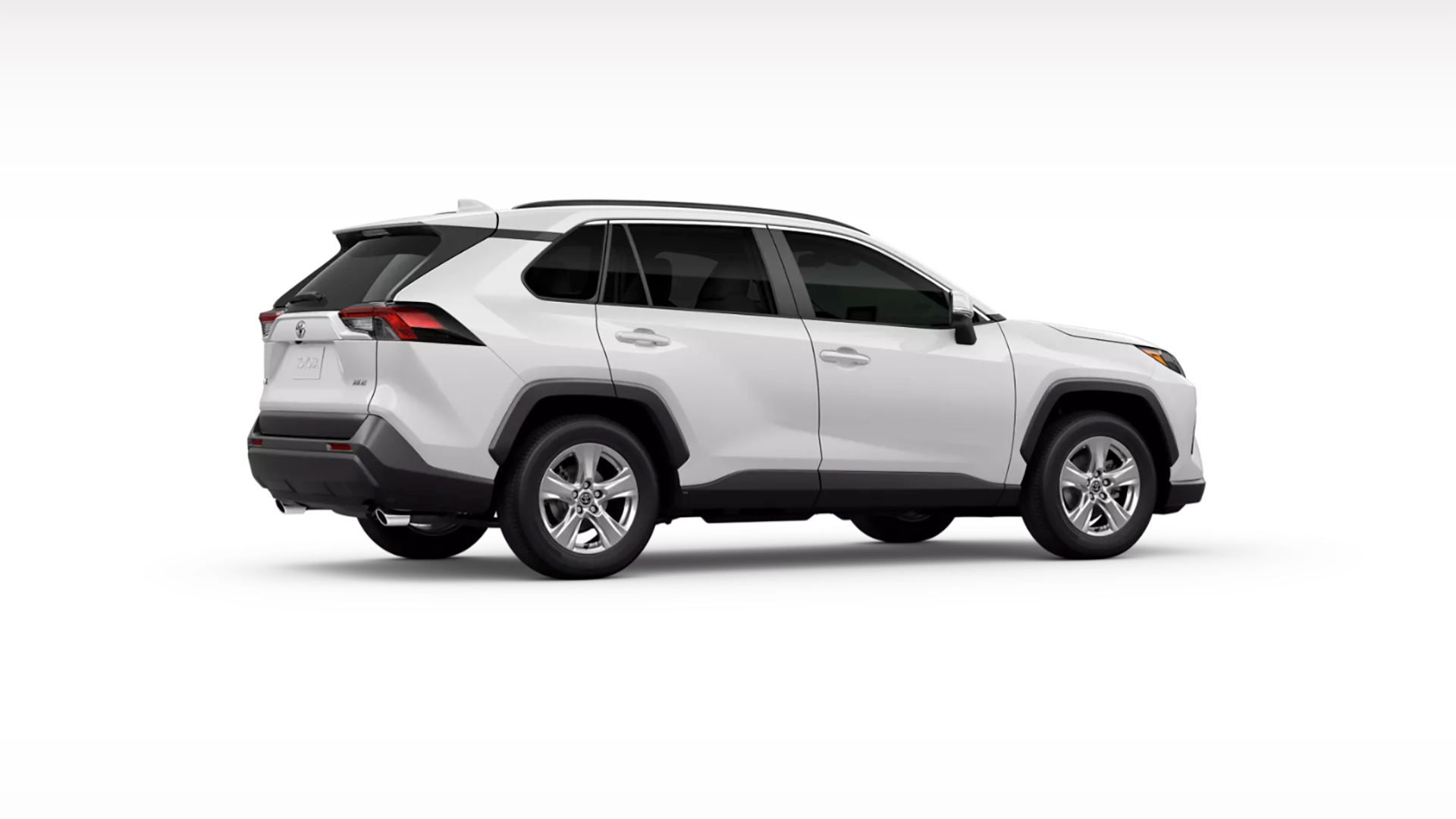 Toyota RAV4 LE Vs. XLE: Budget-Friendly Trims Compared