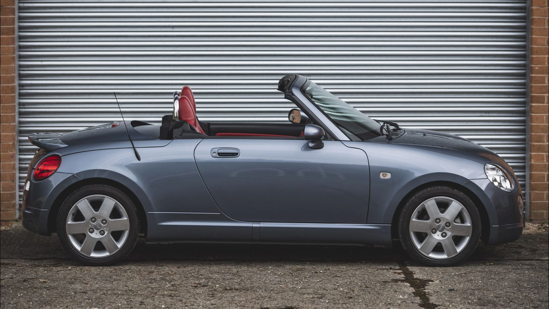 Daihatsu Will Discontinue The Copen In 2026
