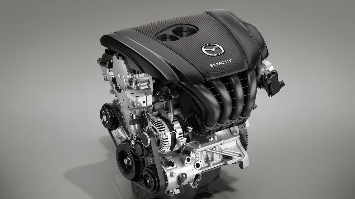 Video: There's Great News About The Next-Gen Mazda CX-5