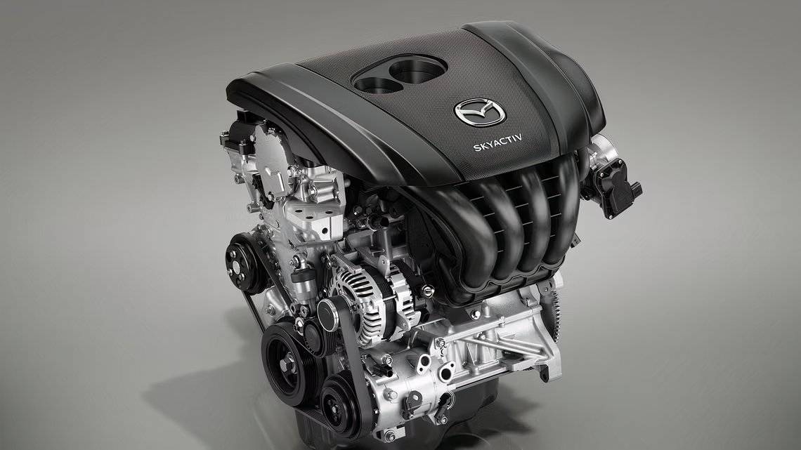 Video: There's Great News About The Next-Gen Mazda CX-5