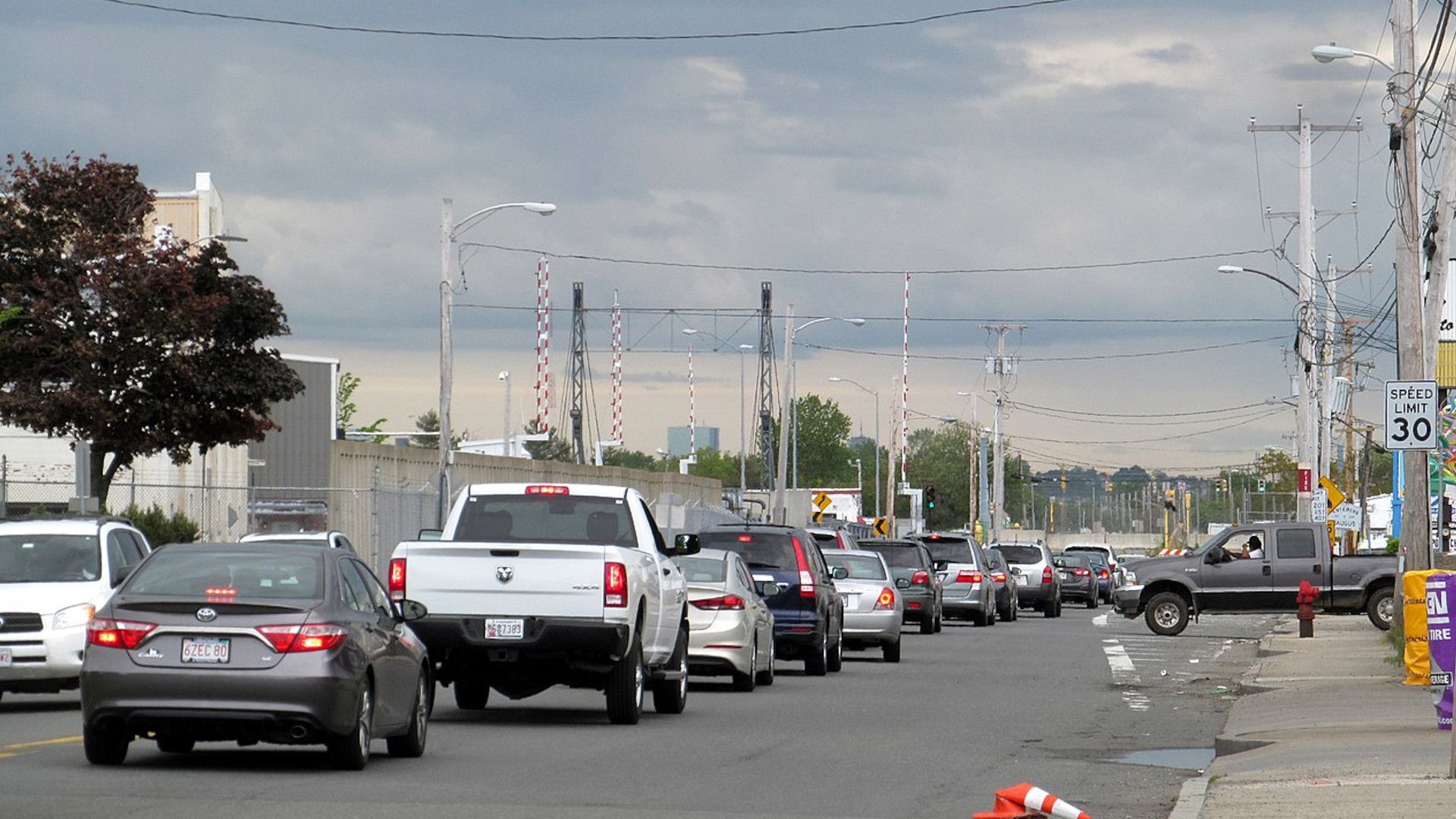 Here's Why More People Are Getting Run Over By Cars Than 10 Years Ago