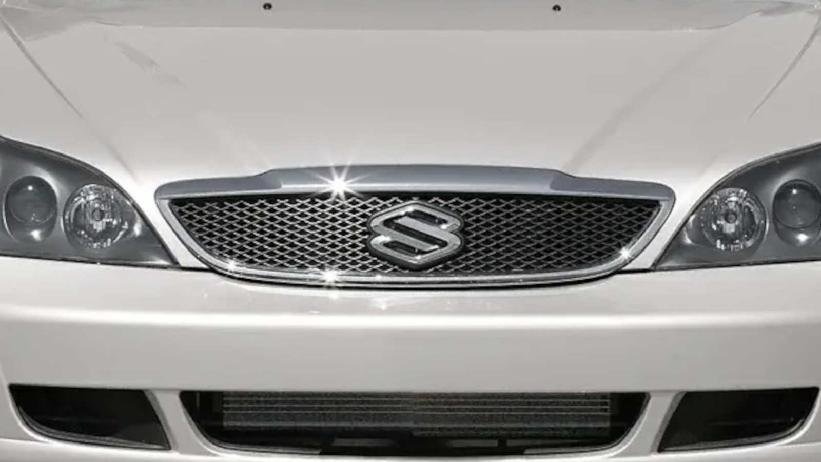 The Budget-Priced Japanese Car With A Porsche-Developed Engine