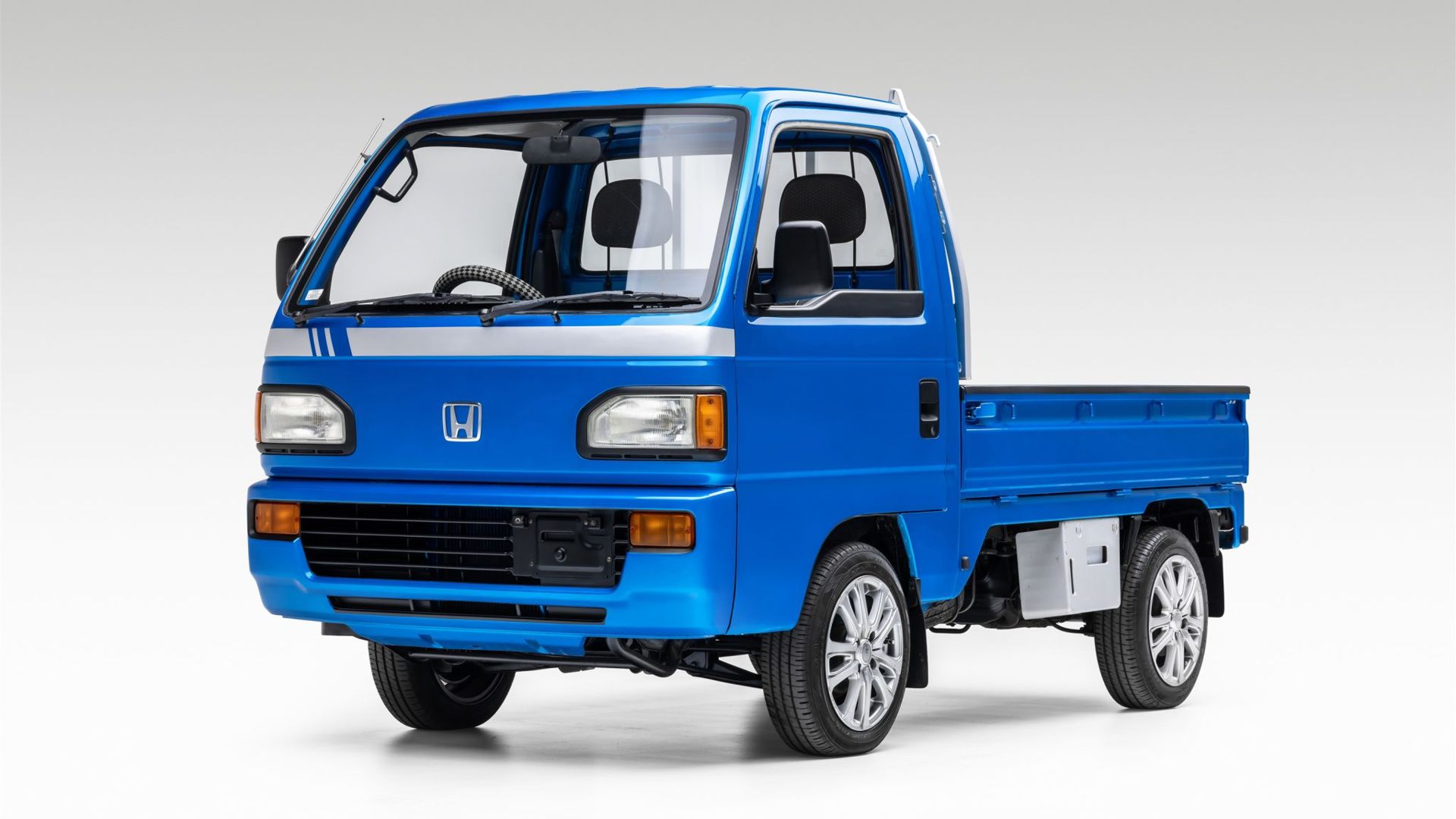 The Pocket-Sized Honda Acty Is A Smart-Buy For Many Americans In 2026