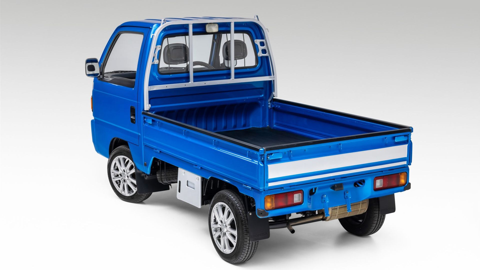10 Of The Coolest Kei Cars To Import If You Live In Texas